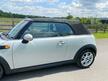 MINI Convertible