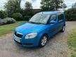 Skoda Roomster