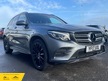 Mercedes GLC Class