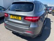 Mercedes GLC Class