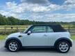 MINI Convertible