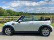 MINI Convertible