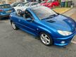 Peugeot 206 CC