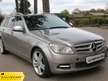 Mercedes C Class