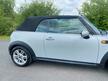 MINI Convertible