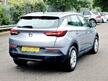 Vauxhall Grandland X