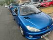Peugeot 206 CC