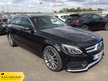 Mercedes C Class