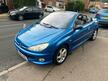 Peugeot 206 CC