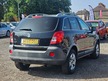 Vauxhall Antara