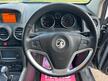 Vauxhall Antara