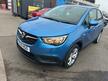Vauxhall Crossland X