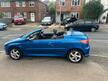 Peugeot 206 CC