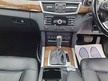 Mercedes E Class