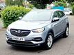 Vauxhall Grandland X