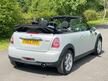 MINI Convertible