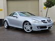 Mercedes SLK