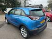 Vauxhall Crossland X