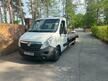 Vauxhall Movano