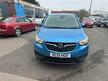 Vauxhall Crossland X