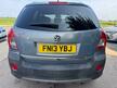 Vauxhall Antara