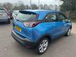 Vauxhall Crossland X