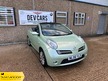 Nissan Micra C+C