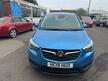 Vauxhall Crossland X