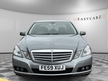 Mercedes E Class