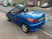 Peugeot 206 CC
