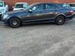 Mercedes E Class