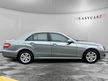 Mercedes E Class