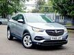 Vauxhall Grandland X
