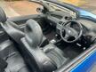 Peugeot 206 CC