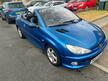 Peugeot 206 CC