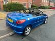 Peugeot 206 CC