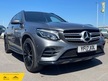 Mercedes GLC Class