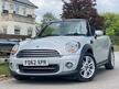 MINI Convertible