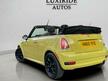 MINI Convertible