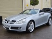 Mercedes SLK