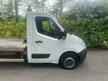 Vauxhall Movano