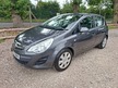 Vauxhall 