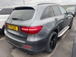 Mercedes GLC Class