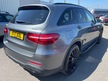 Mercedes GLC Class