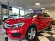 Mercedes GLA