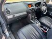 Vauxhall Antara