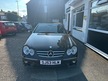 Mercedes CLK