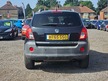 Vauxhall Antara