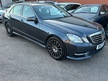 Mercedes E Class