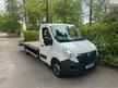 Vauxhall Movano